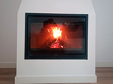 Trabajos realizados instalacion de cassettes Madrid