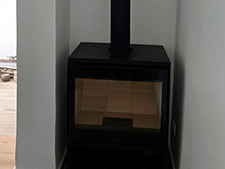 Trabajos realizados instalacion de cassettes Madrid