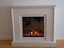 Trabajos realizados instalacion de cassettes Madrid